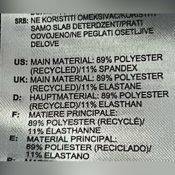 Adidas Aeroready Leggings | M - Picture 6 of 11